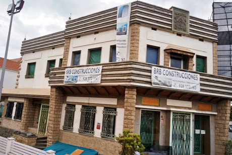 Las Palmas de Gran Canaria